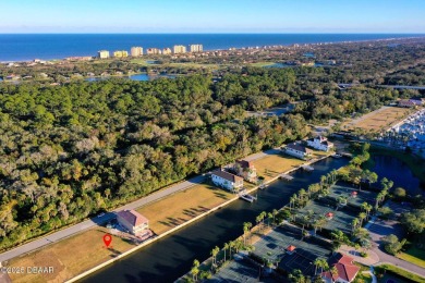PRIVATE FINANCING AVAILABLE!  40,000 down 5 percent interest on Hammock Dunes Club in Florida - for sale on GolfHomes.com, golf home, golf lot