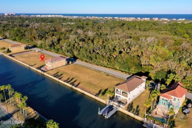 PRIVATE FINANCING AVAILABLE!  40,000 down 5 percent interest on Hammock Dunes Club in Florida - for sale on GolfHomes.com, golf home, golf lot