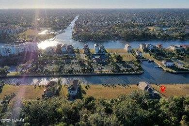 PRIVATE FINANCING AVAILABLE!  40,000 down 5 percent interest on Hammock Dunes Club in Florida - for sale on GolfHomes.com, golf home, golf lot