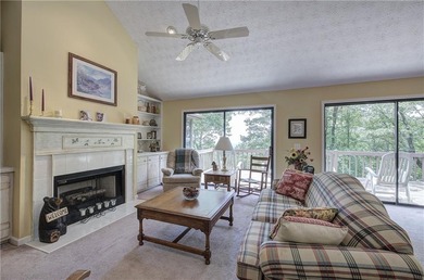 Step into this inviting ranch-style home, filled with natural on Bent Tree Golf Course in Georgia - for sale on GolfHomes.com, golf home, golf lot