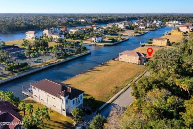 PRIVATE FINANCING AVAILABLE!  40,000 down 5 percent interest on Hammock Dunes Club in Florida - for sale on GolfHomes.com, golf home, golf lot