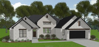 Welcome to Reece Homes *Elizabeth* floorplan in Traditions! This on The Traditions Club At Texas A and M in Texas - for sale on GolfHomes.com, golf home, golf lot