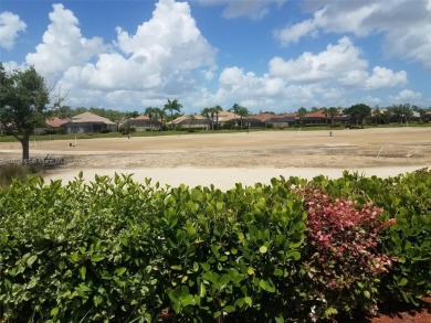 Your dream home awaits! this gem is located on the golf course on Colonial Country Club in Florida - for sale on GolfHomes.com, golf home, golf lot
