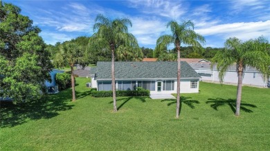 Waterfront 3/2/2 FURNISHED Home!  Peace of mind awaits you with on Plantation Golf Club in Florida - for sale on GolfHomes.com, golf home, golf lot