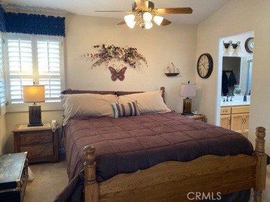 There are so many great features in this beautiful single-story on California Oaks Golf Course in California - for sale on GolfHomes.com, golf home, golf lot