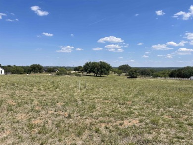 Enjoy stunning, unspoiled, and awe-inspiring Texas Hill Country on Ram Rock Golf Course in Texas - for sale on GolfHomes.com, golf home, golf lot