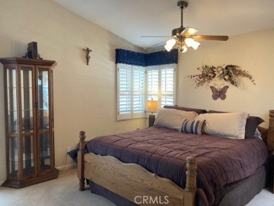 There are so many great features in this beautiful single-story on California Oaks Golf Course in California - for sale on GolfHomes.com, golf home, golf lot