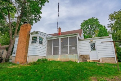 This charming Cape Cod situated in the convenient Westmorland on Glenway Golf Course in Wisconsin - for sale on GolfHomes.com, golf home, golf lot