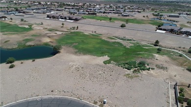 Spacious 11,005 sq ft lot ready for your dream home to be built on Los Lagos Golf Club in Arizona - for sale on GolfHomes.com, golf home, golf lot