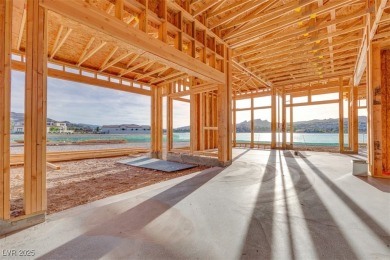 Closing costs incentives available. If buyer selects options on South Shore At Lake Las Vegas in Nevada - for sale on GolfHomes.com, golf home, golf lot