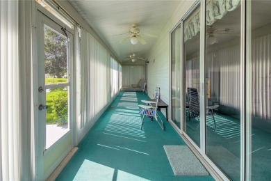 Waterfront 3/2/2 FURNISHED Home!  Peace of mind awaits you with on Plantation Golf Club in Florida - for sale on GolfHomes.com, golf home, golf lot
