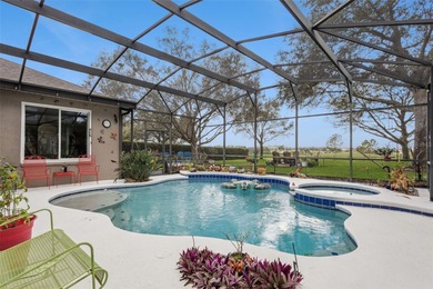 Under contract-accepting backup offers. This former model home on Eagle Dunes Golf Club in Florida - for sale on GolfHomes.com, golf home, golf lot