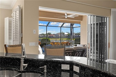 Some of the BEST golf and lake views in all of Palmira. This on Palmira Golf and Country Club in Florida - for sale on GolfHomes.com, golf home, golf lot