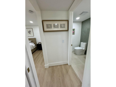 This upgraded designer unit will not last- FORNO appliances on Kings Point Golf -Flanders Way in Florida - for sale on GolfHomes.com, golf home, golf lot