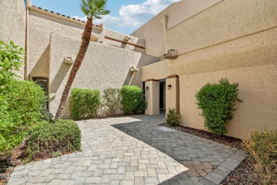 Welcome to your sophisticated retreat in the heart of Phoenix's on Arizona Biltmore Golf and Country Club in Arizona - for sale on GolfHomes.com, golf home, golf lot