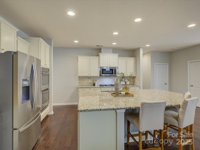 Gorgeous Southern Charm home and amazing opportunity to be on on Springfield Golf Course in South Carolina - for sale on GolfHomes.com, golf home, golf lot