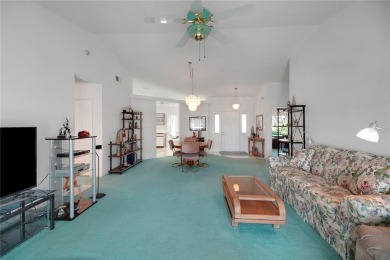 Waterfront 3/2/2 FURNISHED Home!  Peace of mind awaits you with on Plantation Golf Club in Florida - for sale on GolfHomes.com, golf home, golf lot