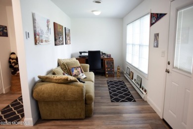 Welcome to Leisure Village West!  This End Unit Winfield Model on Leisure Village West Assoc. in New Jersey - for sale on GolfHomes.com, golf home, golf lot