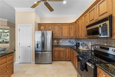 Some of the BEST golf and lake views in all of Palmira. This on Palmira Golf and Country Club in Florida - for sale on GolfHomes.com, golf home, golf lot