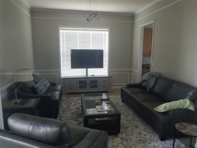 Your dream home awaits! this gem is located on the golf course on Colonial Country Club in Florida - for sale on GolfHomes.com, golf home, golf lot