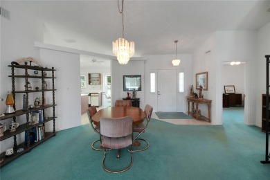 Waterfront 3/2/2 FURNISHED Home!  Peace of mind awaits you with on Plantation Golf Club in Florida - for sale on GolfHomes.com, golf home, golf lot