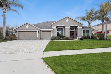 Under contract-accepting backup offers. This former model home on Eagle Dunes Golf Club in Florida - for sale on GolfHomes.com, golf home, golf lot