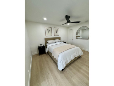 This upgraded designer unit will not last- FORNO appliances on Kings Point Golf -Flanders Way in Florida - for sale on GolfHomes.com, golf home, golf lot