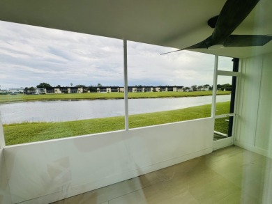 A few photos for a sneak peak - This upgraded designer unit will on Kings Point Golf -Flanders Way in Florida - for sale on GolfHomes.com, golf home, golf lot