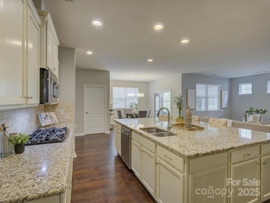 Gorgeous Southern Charm home and amazing opportunity to be on on Springfield Golf Course in South Carolina - for sale on GolfHomes.com, golf home, golf lot