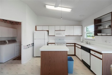 Waterfront 3/2/2 FURNISHED Home!  Peace of mind awaits you with on Plantation Golf Club in Florida - for sale on GolfHomes.com, golf home, golf lot