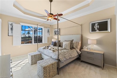 Some of the BEST golf and lake views in all of Palmira. This on Palmira Golf and Country Club in Florida - for sale on GolfHomes.com, golf home, golf lot