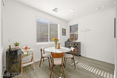 Nestled in the serene community of Lake Las Vegas, this charming on Falls Golf Course in Nevada - for sale on GolfHomes.com, golf home, golf lot