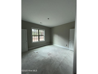 Beautiful 3 bedroom 2.5 bath Ranch home WITH finished bonus on Deercroft Golf and Country Club in North Carolina - for sale on GolfHomes.com, golf home, golf lot