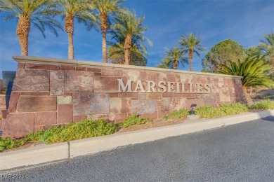 Closing costs incentives available. If buyer selects options on South Shore At Lake Las Vegas in Nevada - for sale on GolfHomes.com, golf home, golf lot