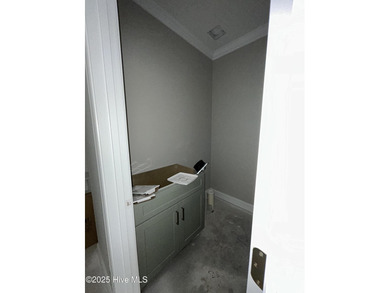 Beautiful 3 bedroom 2.5 bath Ranch home WITH finished bonus on Deercroft Golf and Country Club in North Carolina - for sale on GolfHomes.com, golf home, golf lot