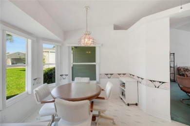 Waterfront 3/2/2 FURNISHED Home!  Peace of mind awaits you with on Plantation Golf Club in Florida - for sale on GolfHomes.com, golf home, golf lot