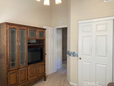 There are so many great features in this beautiful single-story on California Oaks Golf Course in California - for sale on GolfHomes.com, golf home, golf lot