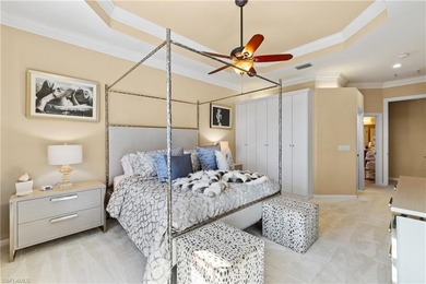 Some of the BEST golf and lake views in all of Palmira. This on Palmira Golf and Country Club in Florida - for sale on GolfHomes.com, golf home, golf lot