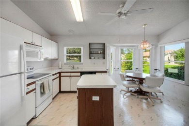 Waterfront 3/2/2 FURNISHED Home!  Peace of mind awaits you with on Plantation Golf Club in Florida - for sale on GolfHomes.com, golf home, golf lot