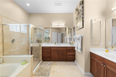 Some of the BEST golf and lake views in all of Palmira. This on Palmira Golf and Country Club in Florida - for sale on GolfHomes.com, golf home, golf lot