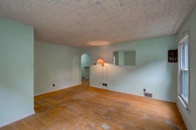 This charming Cape Cod situated in the convenient Westmorland on Glenway Golf Course in Wisconsin - for sale on GolfHomes.com, golf home, golf lot