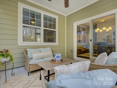 Gorgeous Southern Charm home and amazing opportunity to be on on Springfield Golf Course in South Carolina - for sale on GolfHomes.com, golf home, golf lot