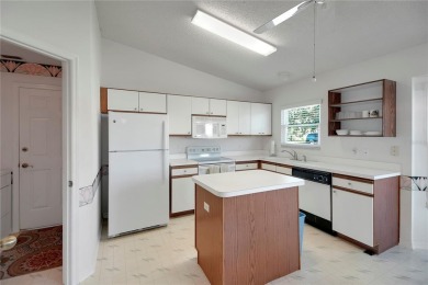 Waterfront 3/2/2 FURNISHED Home!  Peace of mind awaits you with on Plantation Golf Club in Florida - for sale on GolfHomes.com, golf home, golf lot