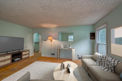 This charming Cape Cod situated in the convenient Westmorland on Glenway Golf Course in Wisconsin - for sale on GolfHomes.com, golf home, golf lot