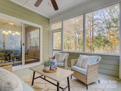 Gorgeous Southern Charm home and amazing opportunity to be on on Springfield Golf Course in South Carolina - for sale on GolfHomes.com, golf home, golf lot