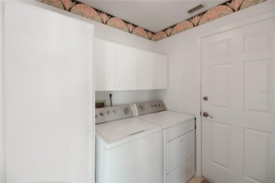 Waterfront 3/2/2 FURNISHED Home!  Peace of mind awaits you with on Plantation Golf Club in Florida - for sale on GolfHomes.com, golf home, golf lot