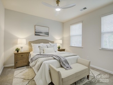 Gorgeous Southern Charm home and amazing opportunity to be on on Springfield Golf Course in South Carolina - for sale on GolfHomes.com, golf home, golf lot