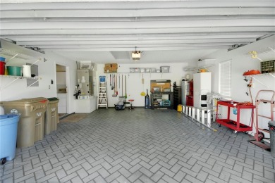 Waterfront 3/2/2 FURNISHED Home!  Peace of mind awaits you with on Plantation Golf Club in Florida - for sale on GolfHomes.com, golf home, golf lot