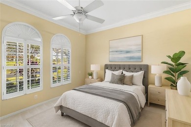 Some of the BEST golf and lake views in all of Palmira. This on Palmira Golf and Country Club in Florida - for sale on GolfHomes.com, golf home, golf lot