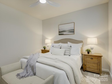 Gorgeous Southern Charm home and amazing opportunity to be on on Springfield Golf Course in South Carolina - for sale on GolfHomes.com, golf home, golf lot